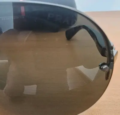 PRADA LUXOTTICA GAFAS / LENTES DE SOL - miniatura 3