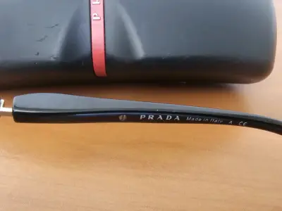 PRADA LUXOTTICA GAFAS / LENTES DE SOL - miniatura 6
