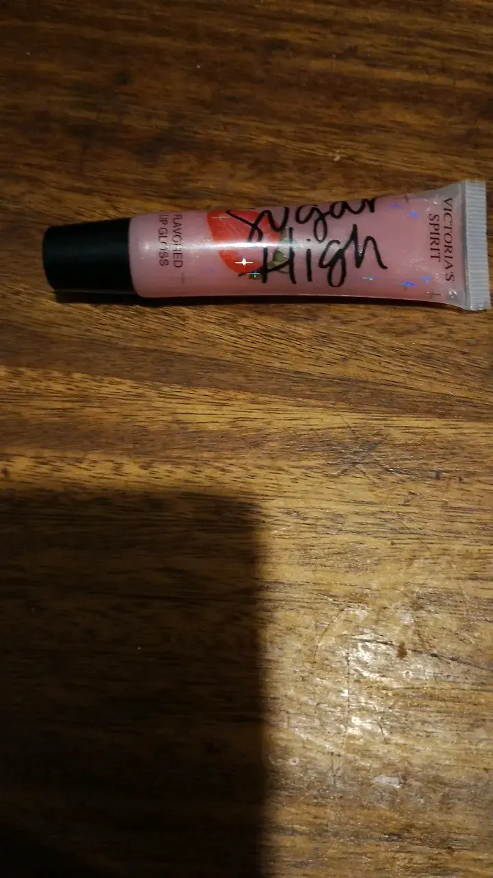 Brillo labial Victoria's Secret Sugar High