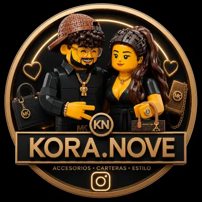 KORA.NOVE - miniatura 1