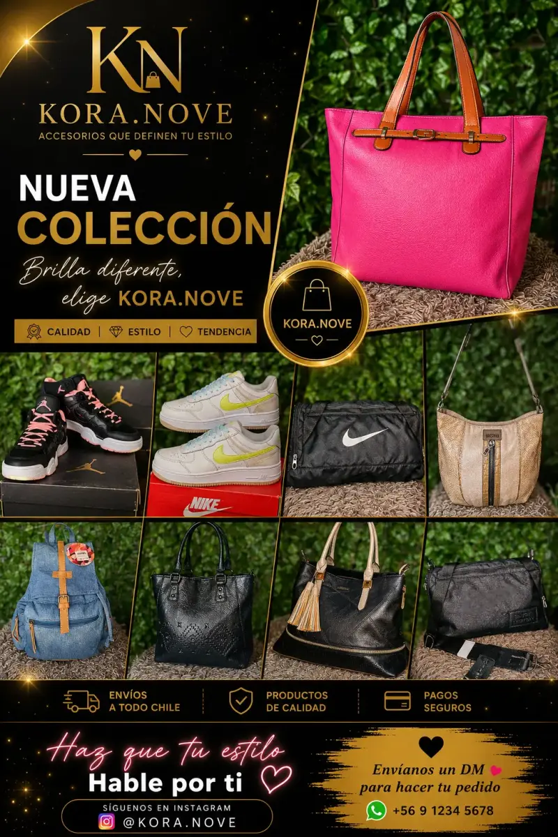 KORA.NOVE - 2