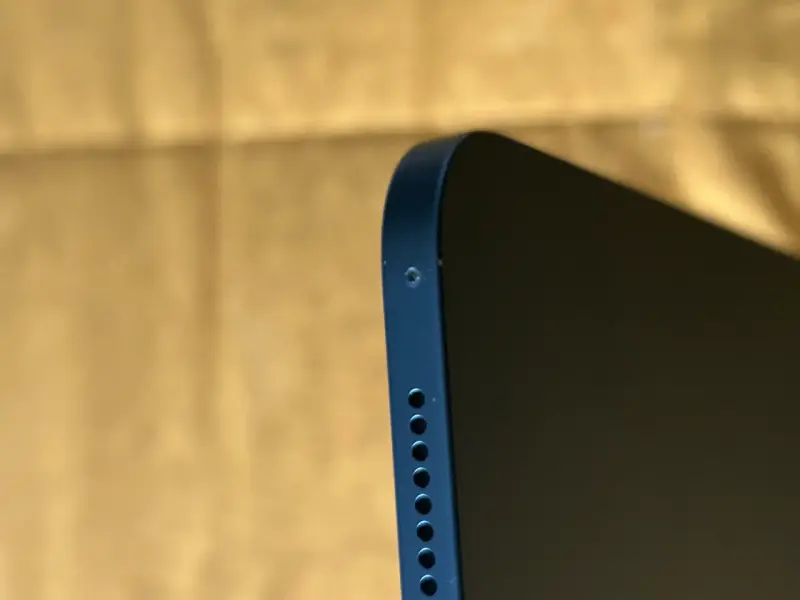 iPad 11 Generación + Apple Pencil USB C - 3