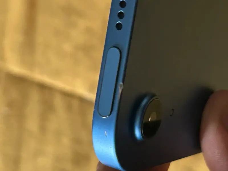 iPad 11 Generación + Apple Pencil USB C - 4