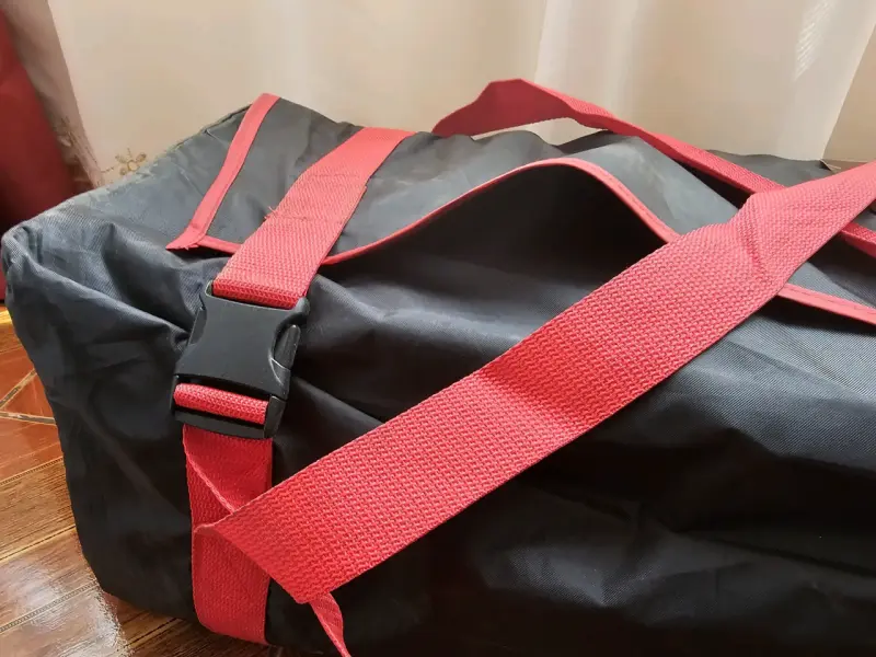 Carpa Coleman Skylodge para 6 personas - 3