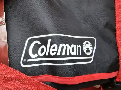 Carpa Coleman Skylodge para 6 personas - miniatura 4