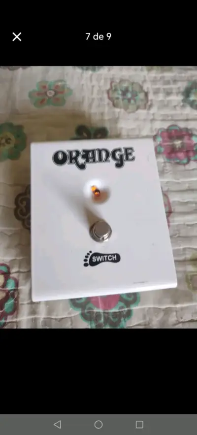 Pedal de efectos Boss NS-2 Noise Suppressor - miniatura 2