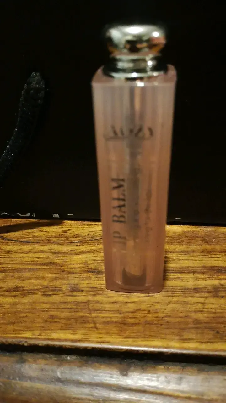 Bálsamo labial AOA hidratante