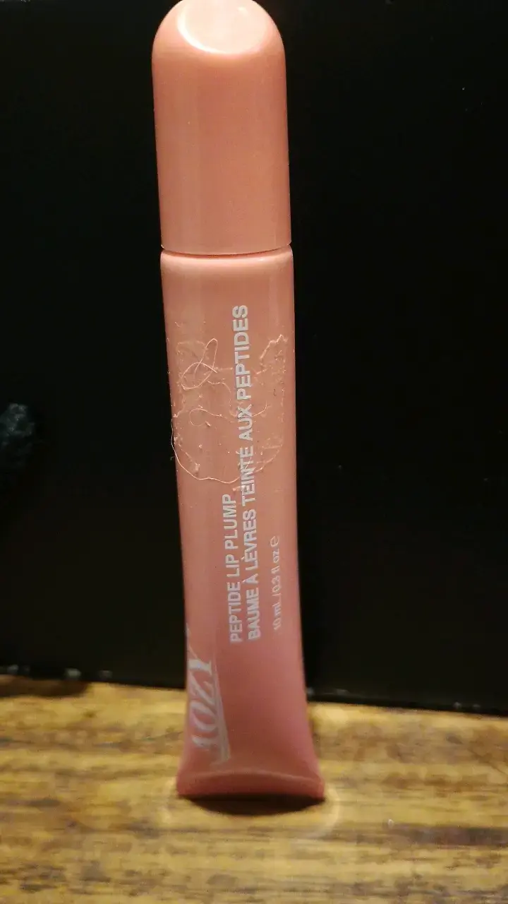 Bálsamo labial con péptidos MOXY