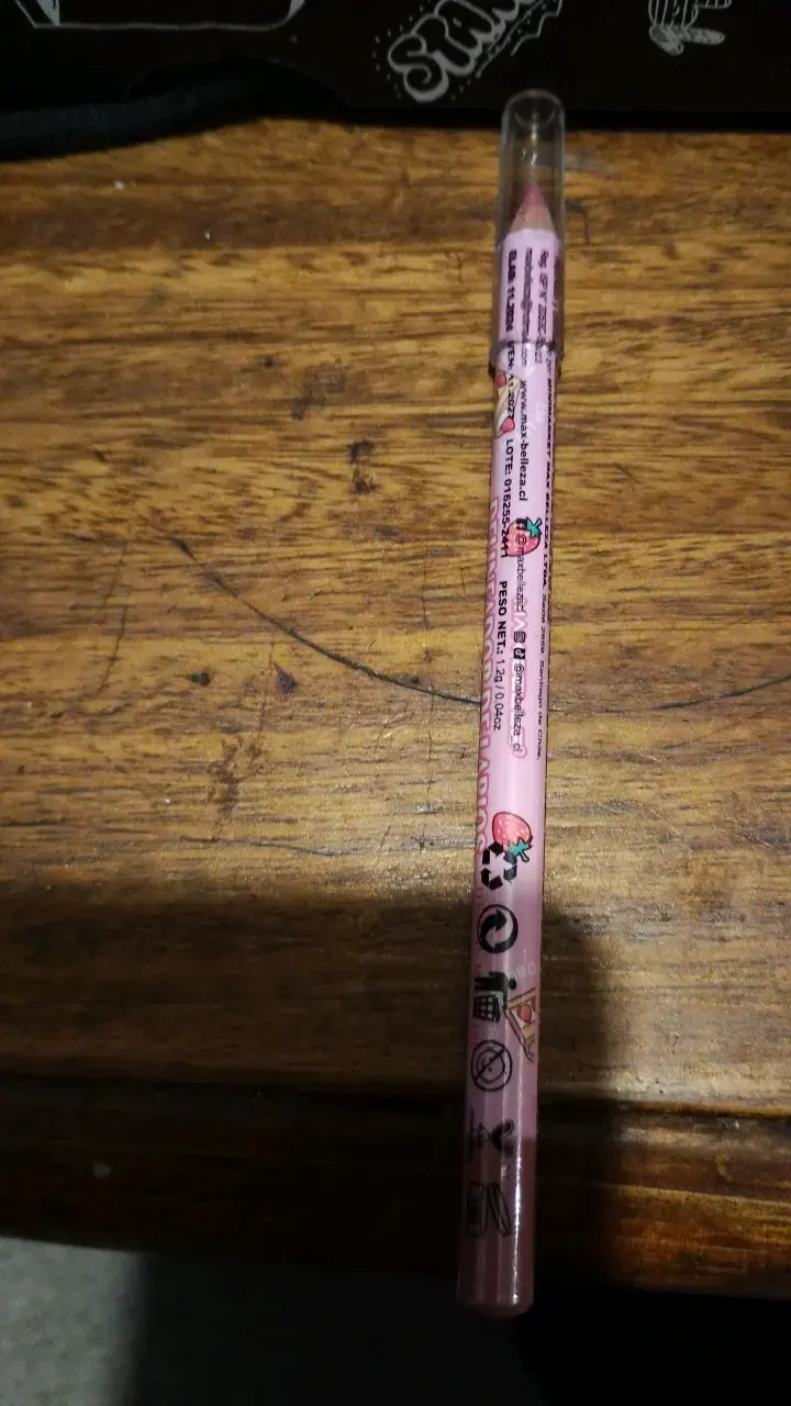 Lápiz labial Etude House Dear Darling