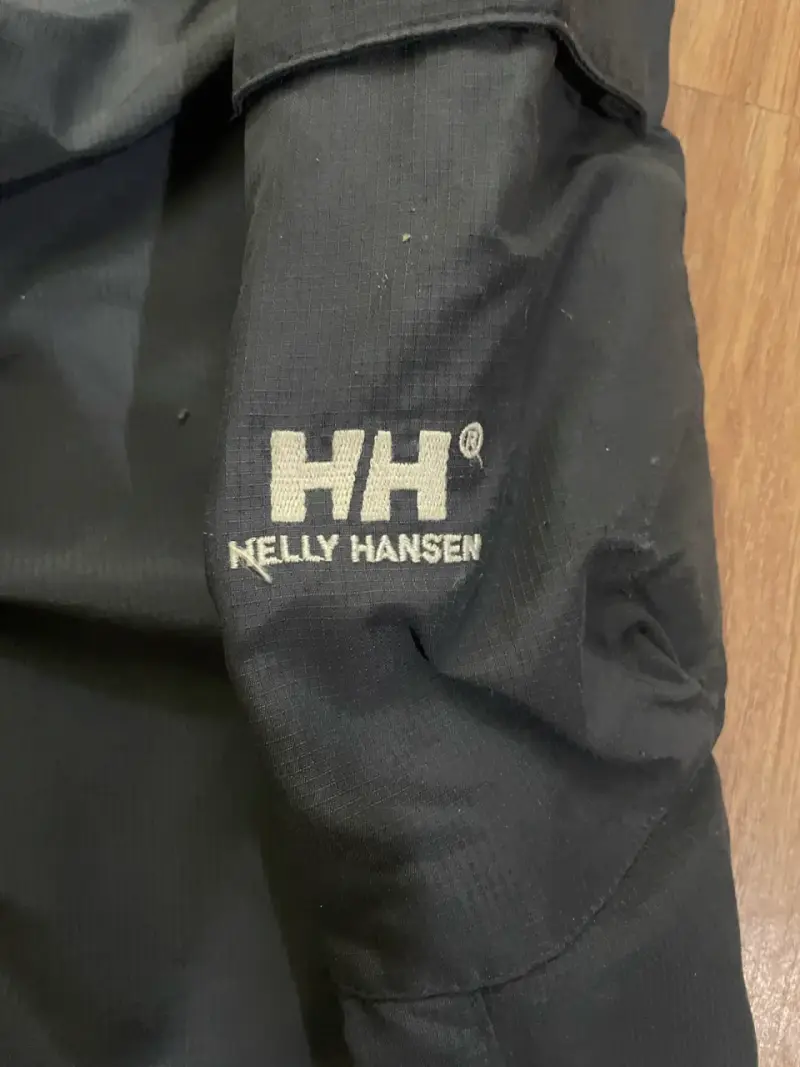 Pantalon Helly Hansen - 1