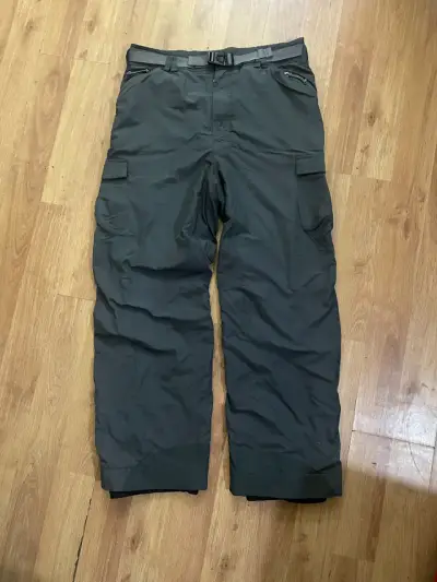 Pantalon Helly Hansen - miniatura 2