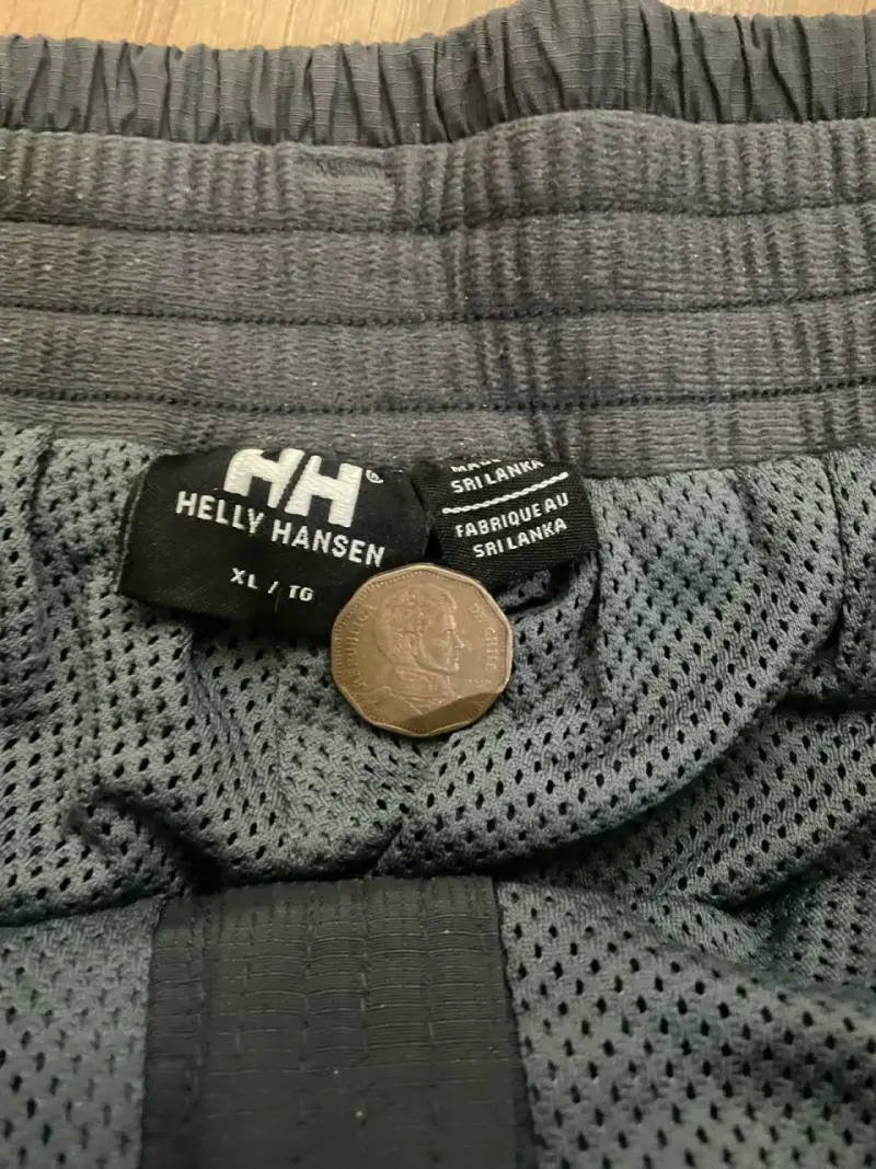Pantalon Helly Hansen - 4