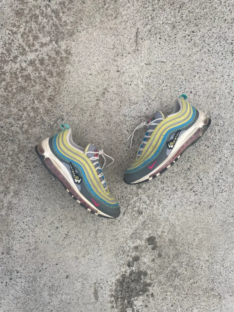 Nike Air Max 97 - 1
