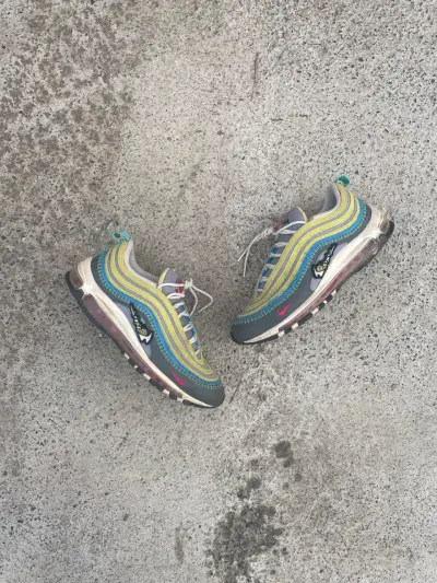Nike Air Max 97 - miniatura 1