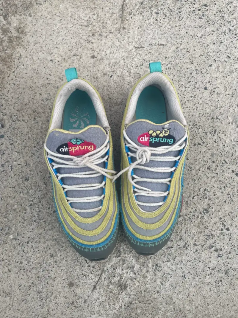 Nike Air Max 97 - 2
