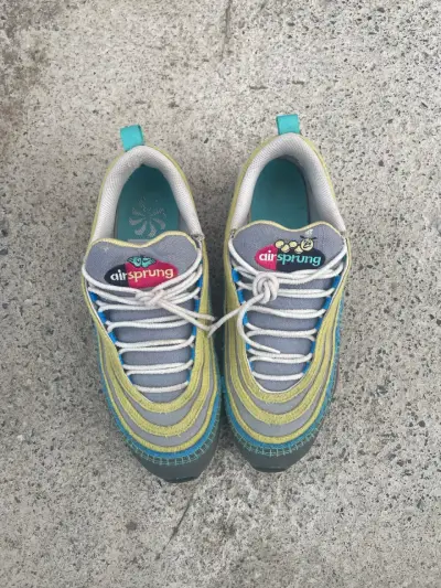 Nike Air Max 97 - miniatura 2