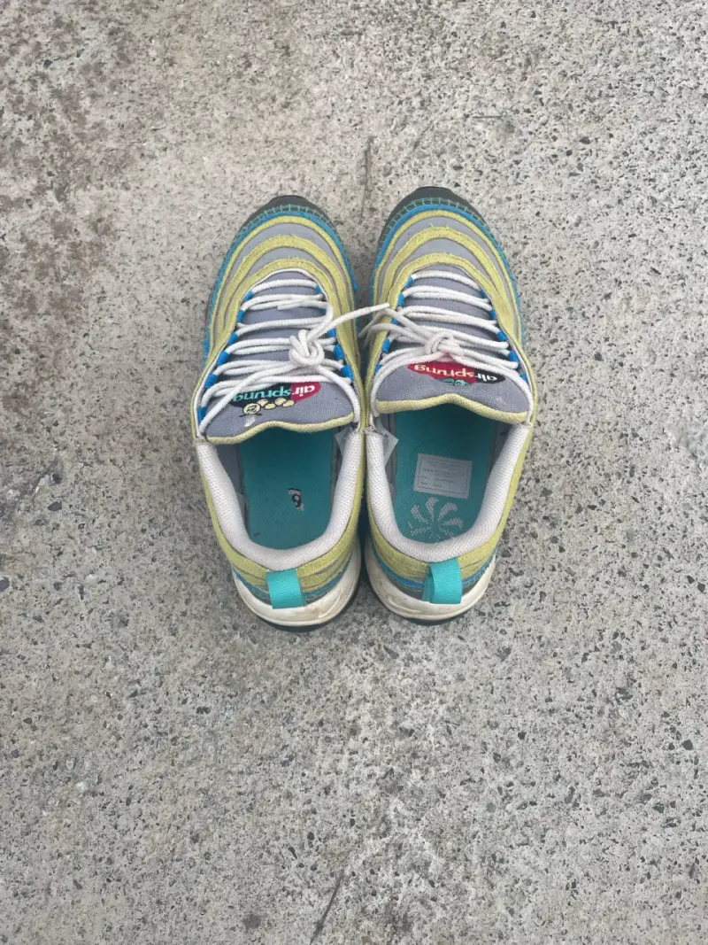 Nike Air Max 97 - 3