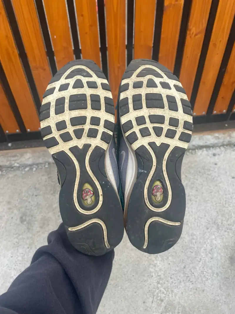 Nike Air Max 97 - 4
