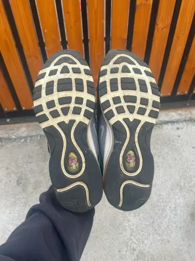 Nike Air Max 97 - miniatura 4