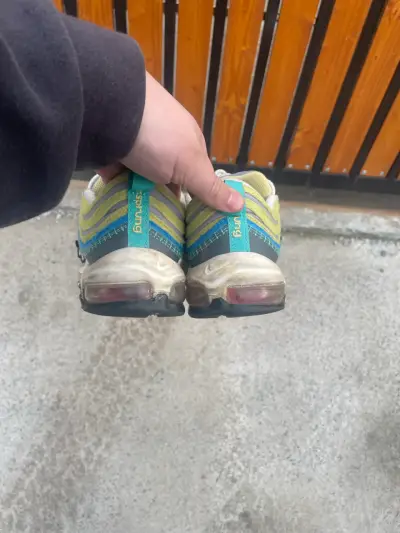 Nike Air Max 97 - miniatura 5