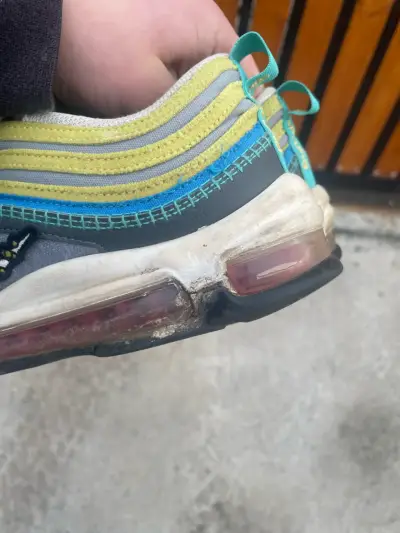 Nike Air Max 97 - miniatura 6