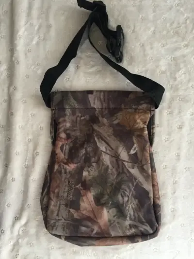 Bolso camuflado Mad Dog Gear - miniatura 2