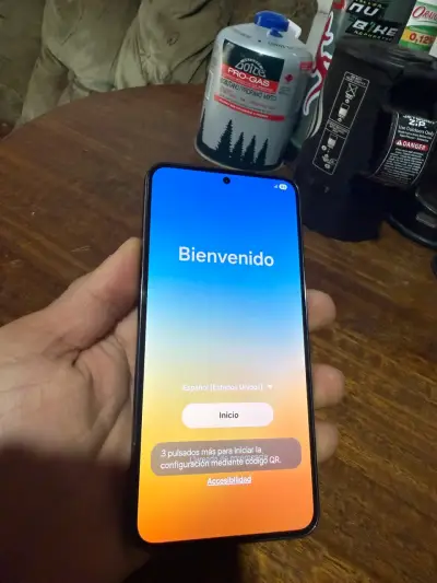 Samsung Galaxy S23 256gb en buen estado - miniatura 3