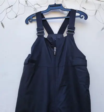 Jardinera Nieve Columbia Talla M (10/12 Años) - miniatura 2