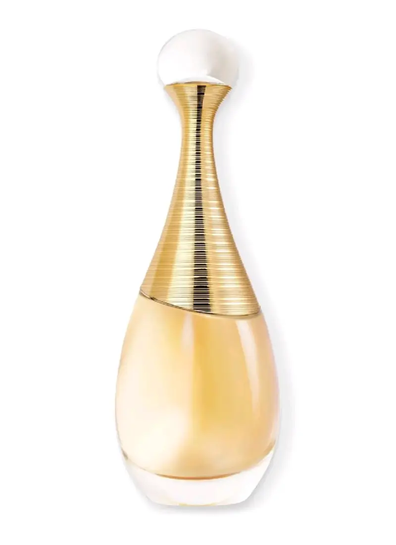 Dior J'adore Eau de Parfum 100ml caja tester c/det - 1