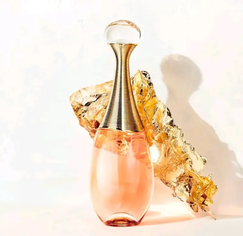 Dior J'adore Eau de Parfum 100ml caja tester c/det - 4