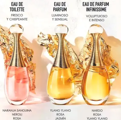 Dior J'adore Eau de Parfum 100ml caja tester c/det - miniatura 6