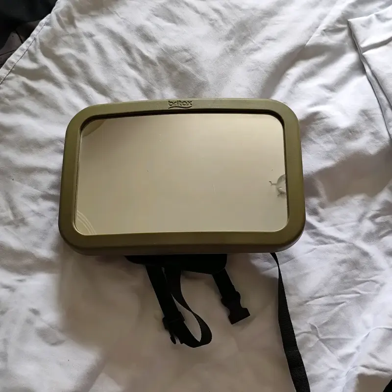 Espejo retrovisor para auto Britax - 1