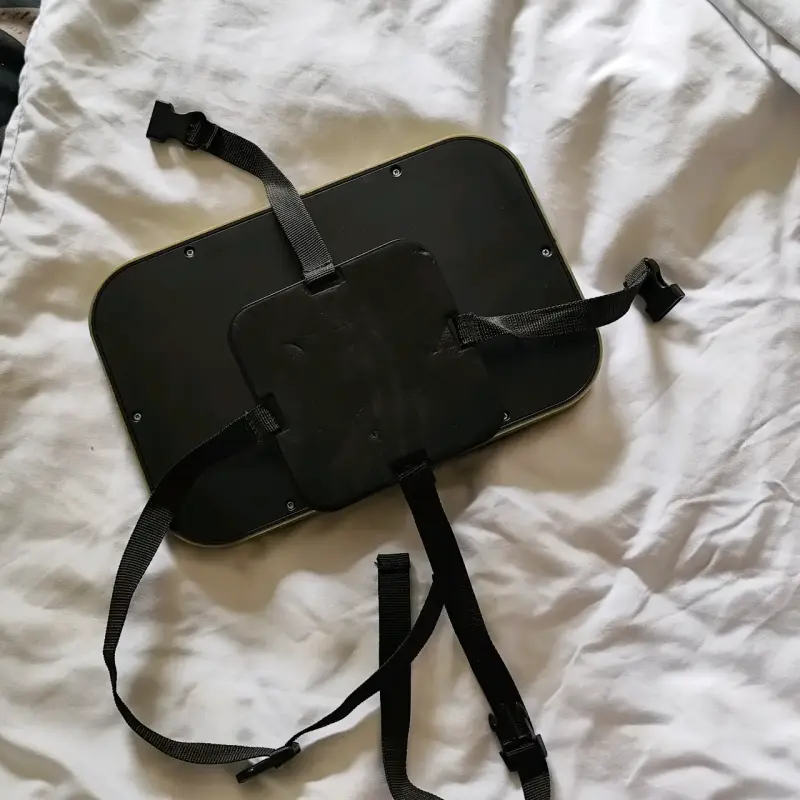 Espejo retrovisor para auto Britax - 2