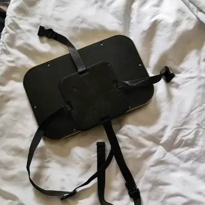 Espejo retrovisor para auto Britax - miniatura 2