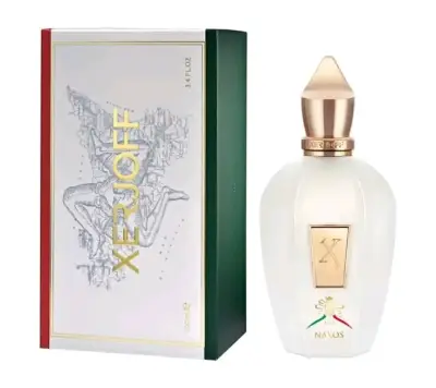 Perfume Xerjoff Naxos Eau De Parfum 100ml de lujo - miniatura 1
