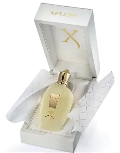 Perfume Xerjoff Naxos Eau De Parfum 100ml de lujo - miniatura 2