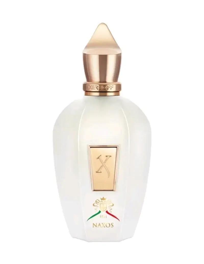 Perfume Xerjoff Naxos Eau De Parfum 100ml de lujo - 4