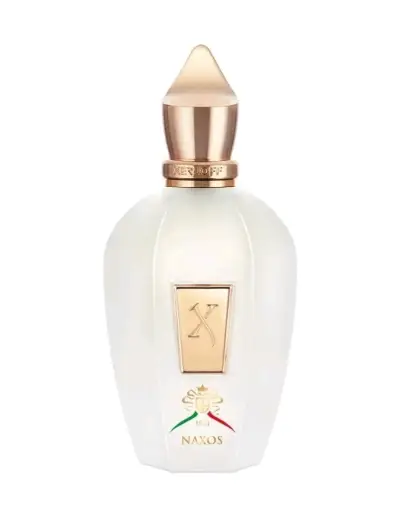 Perfume Xerjoff Naxos Eau De Parfum 100ml de lujo - miniatura 4