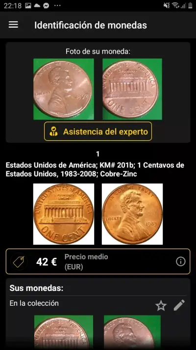 Billete 500 Pesos Chilenos 1994-2000 - miniatura 2