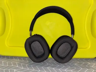AirPods Max 2da. Generación - miniatura 2