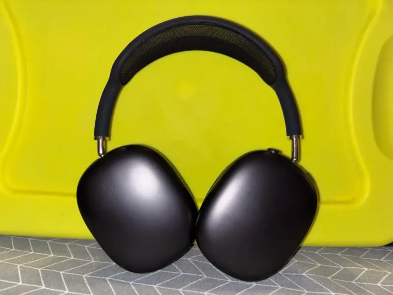 AirPods Max 2da. Generación - 3