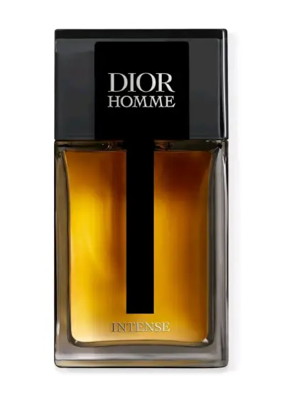 Perfume Dior Homme Intense Edp 100Ml sin celofán - miniatura 1
