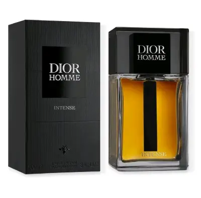 Perfume Dior Homme Intense Edp 100Ml sin celofán - miniatura 2