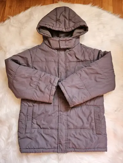 Chaqueta de invierno GAP KIDS - miniatura 1