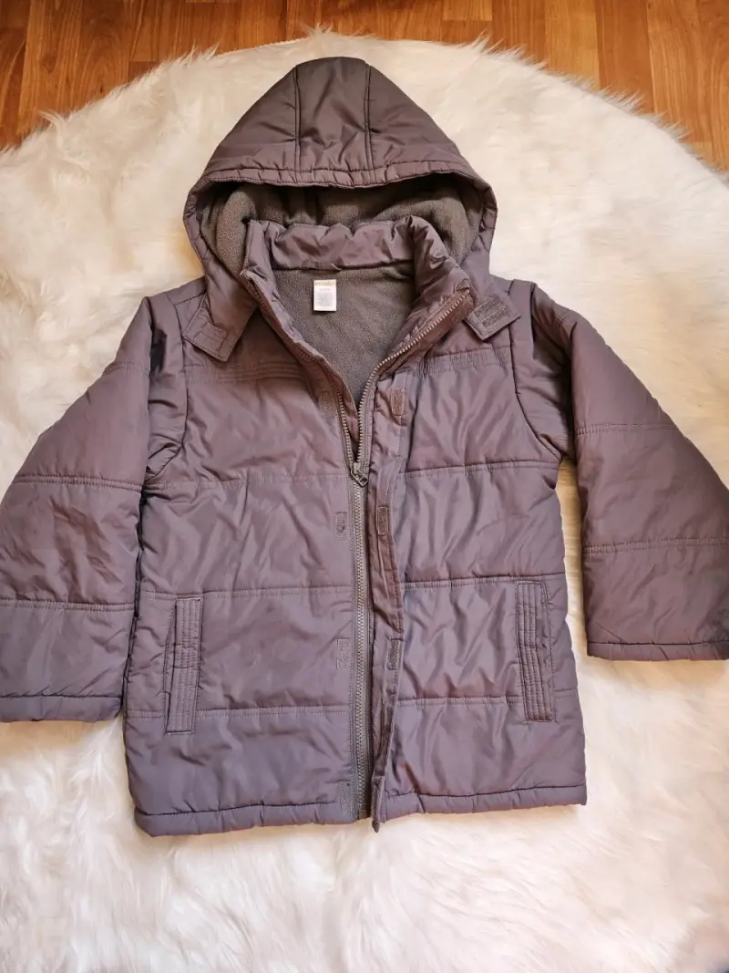 Chaqueta de invierno GAP KIDS - 2