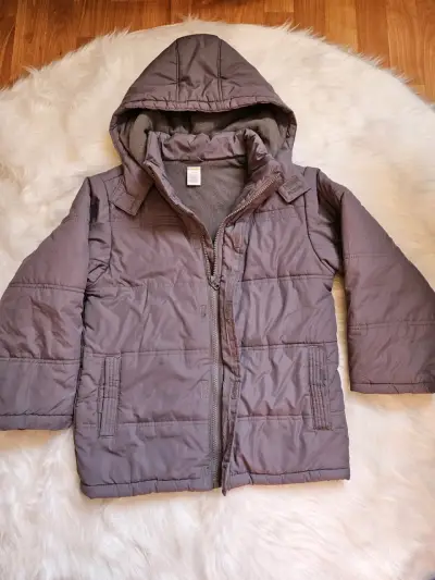 Chaqueta de invierno GAP KIDS - miniatura 2