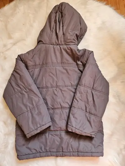 Chaqueta de invierno GAP KIDS - miniatura 3