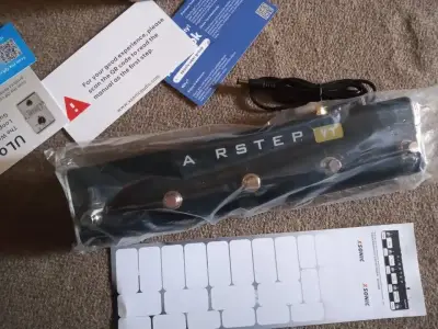 🎸 AIRSTEP YT Edition – NUEVO, SELLADO – Para Yama - miniatura 1