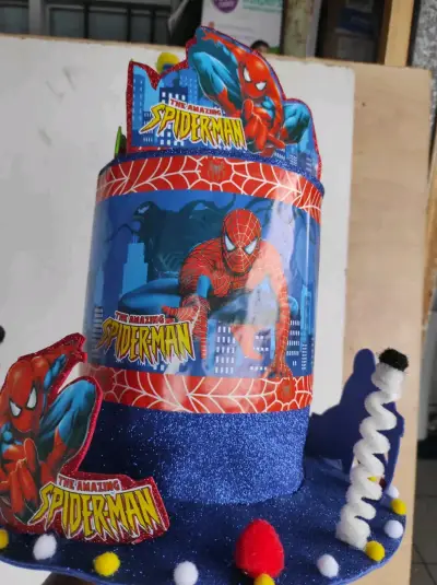 Gorros locos Paw Patrol - miniatura 4