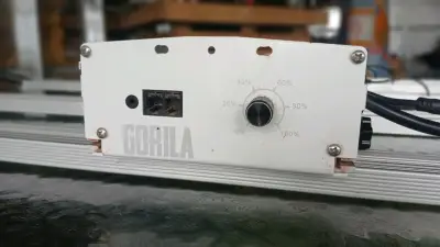 Panel LED para cultivo interior - miniatura 5